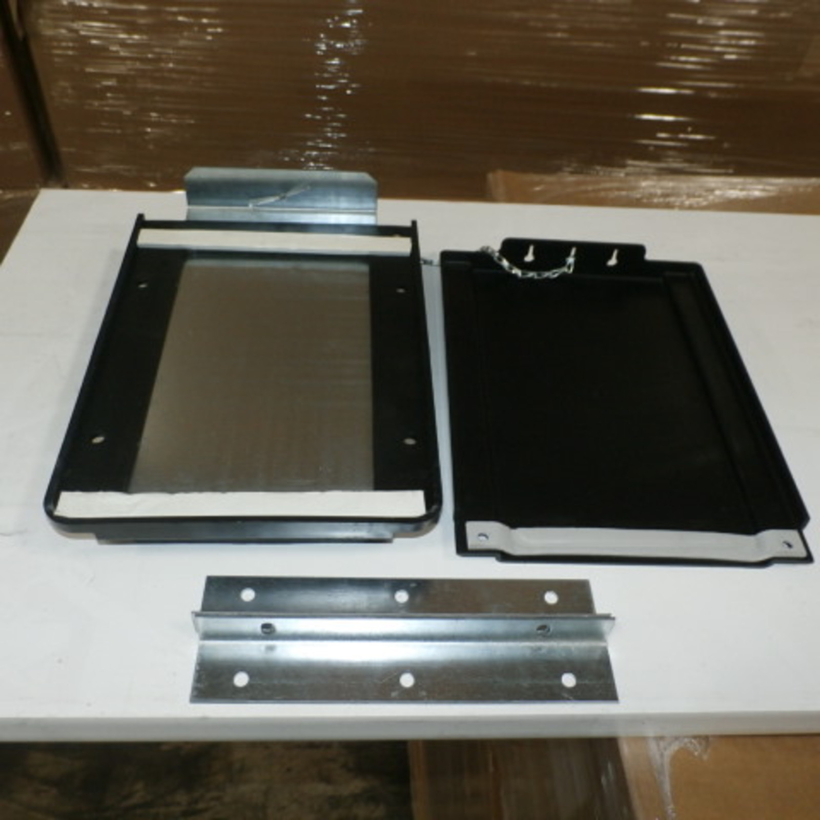 Transfer & Slide Gate Kit for FLEXVEY 300/350/450